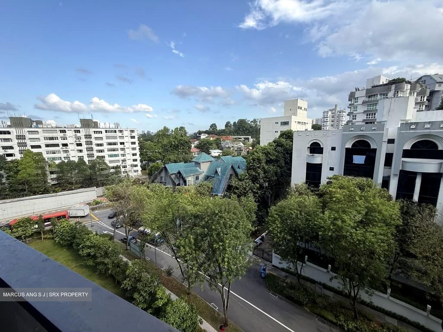 Hyll On Holland (D10), Condominium #536096751